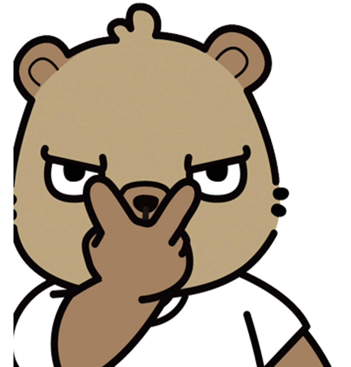 Strong model used for PRM training